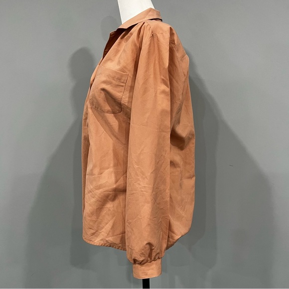 Simpson Long sleeveButton Up - Picture 3 of 10